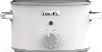 Crock-Pot CSC038X DuraCeramic