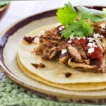 Carnitas de Puerco en Crockpot
